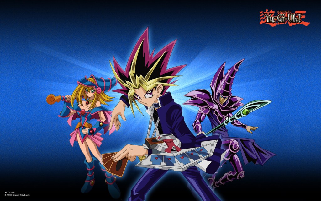 download anime yugioh duel monster sub indo complete